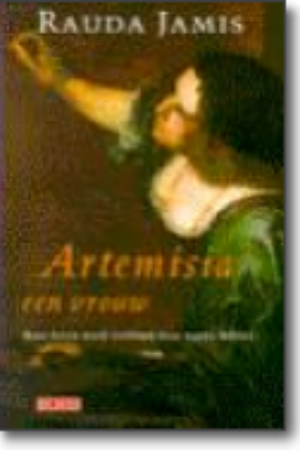 Artemisia, een vrouw / Rauda Jamis, 1998