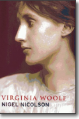 Virginia Woolf / Nigel Nicolson, 2000 