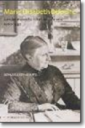 Marie Elisabeth Belpaire: gender en macht in het literaire veld, 1900 – 1940​ / Geraldine Reymenants, 2013