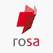 Ro Sa Logo