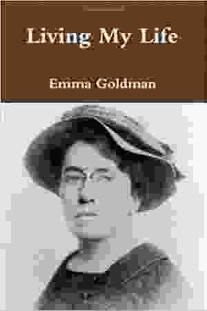 Living my life / Emma Goldman, 1977