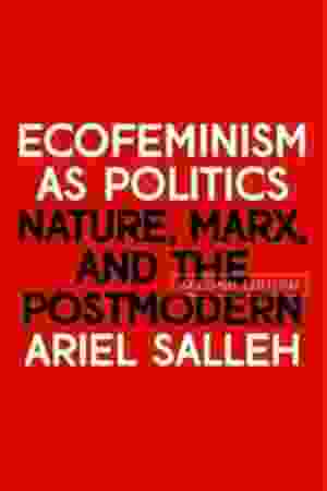 Ecofeminism as Politics: Nature, Marx and the Postmodern / Ariel Salleh, 2017