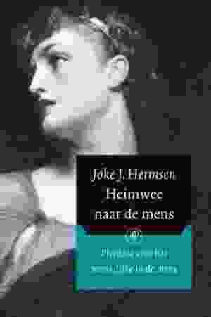 Heimwee naar de mens : essays over kunst, literatuur en filosofie​ / Jokes J. Hermsen, 2003 