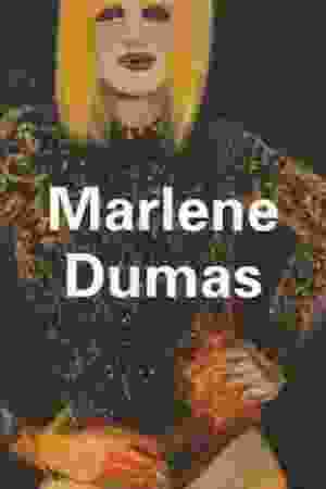 Marlene Dumas / Dominic Van den Boogerd, Barbara Bloom & Mariuccia Casadio, 1999