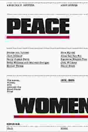 Peace women / Angelika U. Reutter & Anne Rüffer, 2004