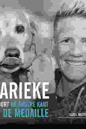 Marieke Vervoort: de andere kant van de medaille / Karel Michiels & Marieke Vervoort, 2017