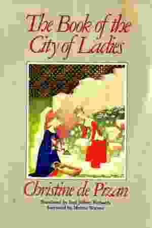 The book of the city of ladies / Christine De Pizan, 1982 (heruitgave)