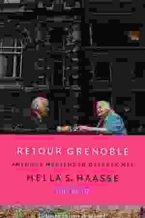 Retour Grenoble / Anthony Mertens & Hella S. Haasse, 2003
