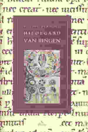 Hildegard Van Bingen / Régine Pernoud,1996