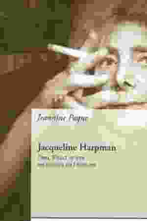 Jacqueline Harpman: Dieu, Freud et moi: les plaisirs de l'écriture​ / Jeanine Paque, 2003 - RoSa ex.nr.: T/744