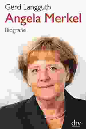 Angela Merkel / Gerd Langguth, 2006 - RoSa ex.nr.: T/903