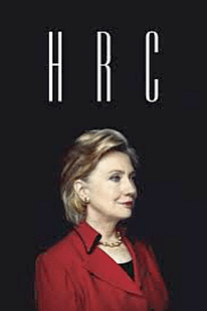 HRC: state secrets and the rebirth of Hillary Clinton / Jonathan  Allen, 2014 - RoSa-ex.nr.: T/1277