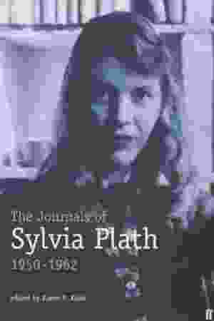 The journals of Sylvia Plath, 1950-1962: transcribed from the original manuscripts at Smith College / Karen V. Kukil, 2000 - RoSa ex.nr.: S/323