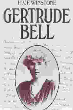 Gertrude Bell / H. V. F. Winstone, 2004 - RoSa ex.nr.: T/818